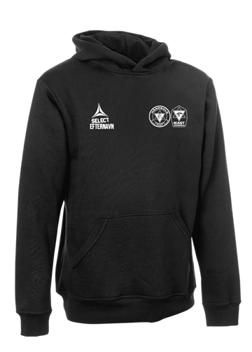 Ikast Håndbold Hoodie